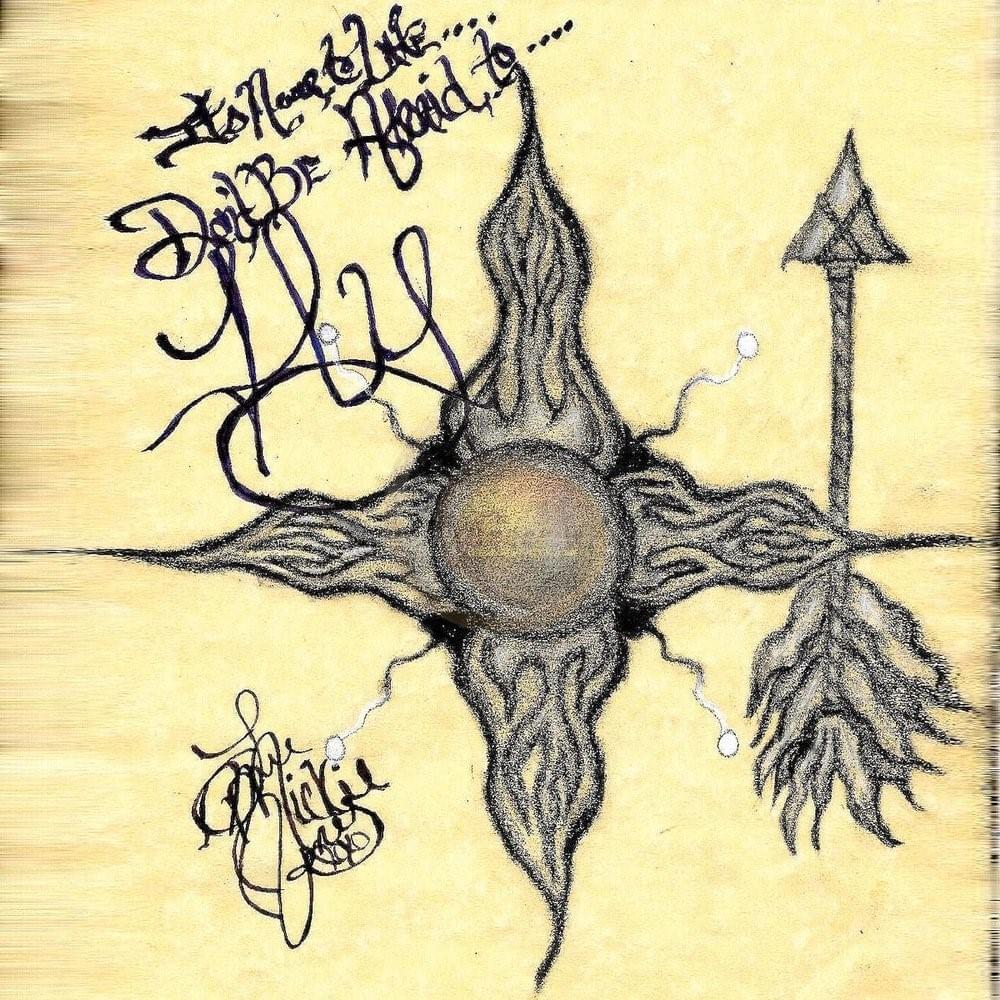 Cover image for Dont Be Afraid to Fly