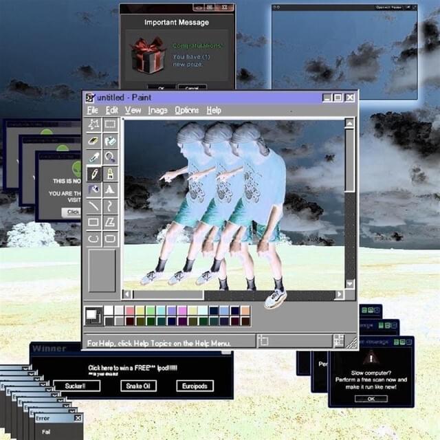 Cover image for Uploading... Deluxe