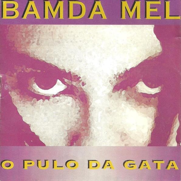 Bateu Saudade by Bamdamel