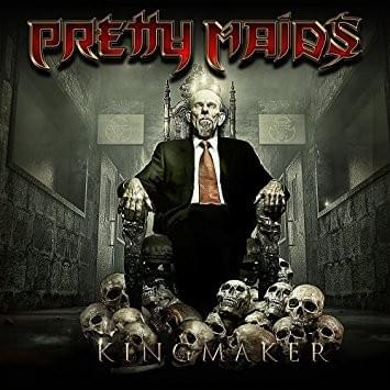 Civilized Monsters by Pretty Maids