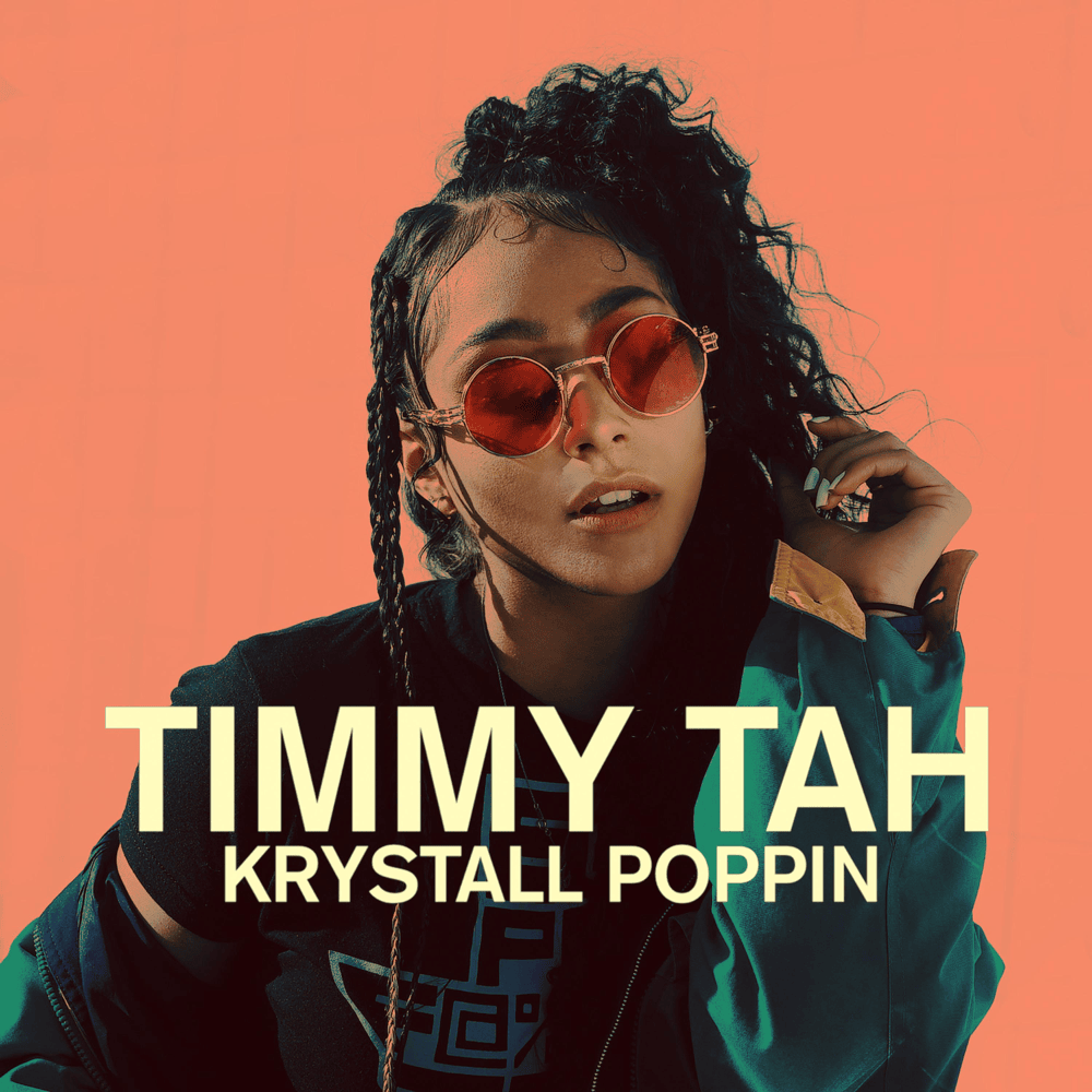 Timmy Tah by Krystall Poppin