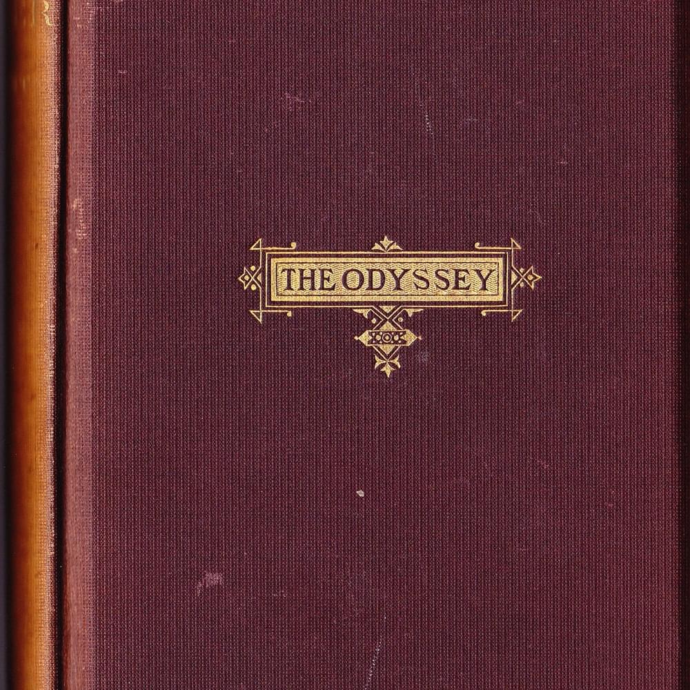 Book X: Aeolus, the Lestrigonians, and Circè⁠ by William Cullen Bryant