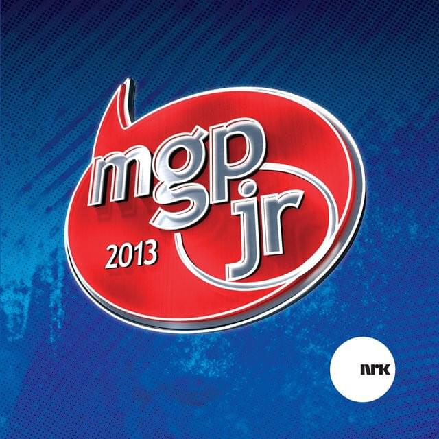 Kjedereaksjon by MGPjr Allstars