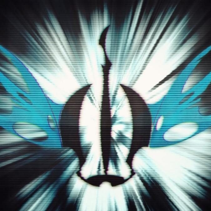Album cover art for "Onslaught" by Radiarc