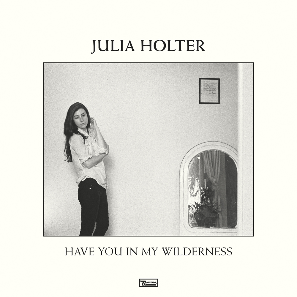Lucette Stranded on the Island by Julia Holter