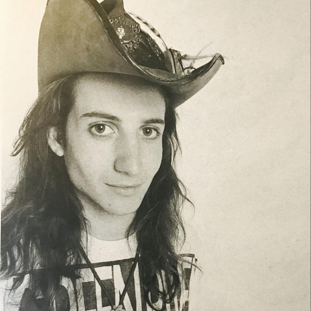 Stone Gossard Profile Picture Photo of Stone Gossard