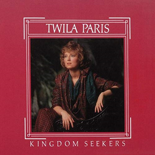 He Is Exalted by Twila Paris