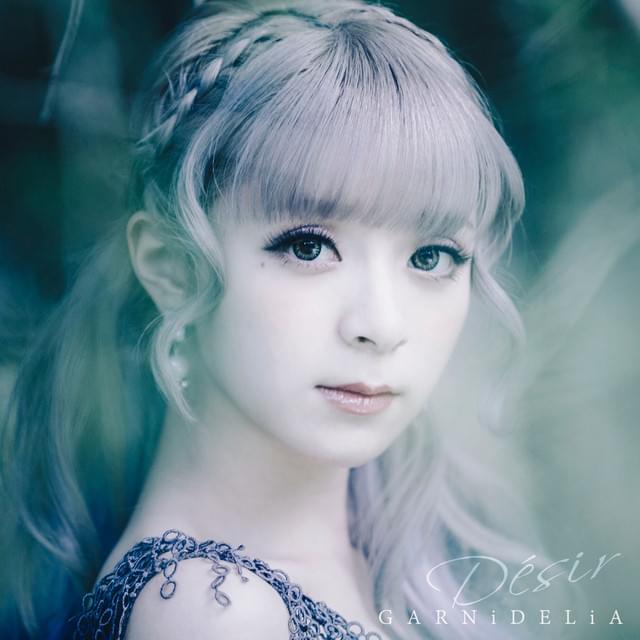 ワスレナグサ (Wasurenagusa) by GARNiDELiA