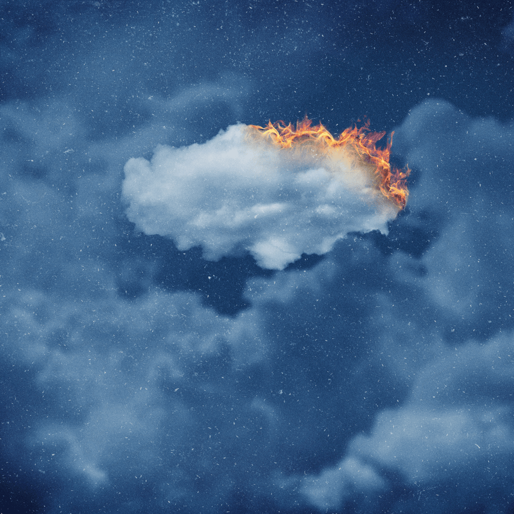 Hindenburg Lover by Anson Seabra