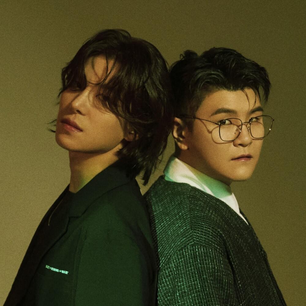Cover image for 2F (KOR) (신용재 & 김원주)