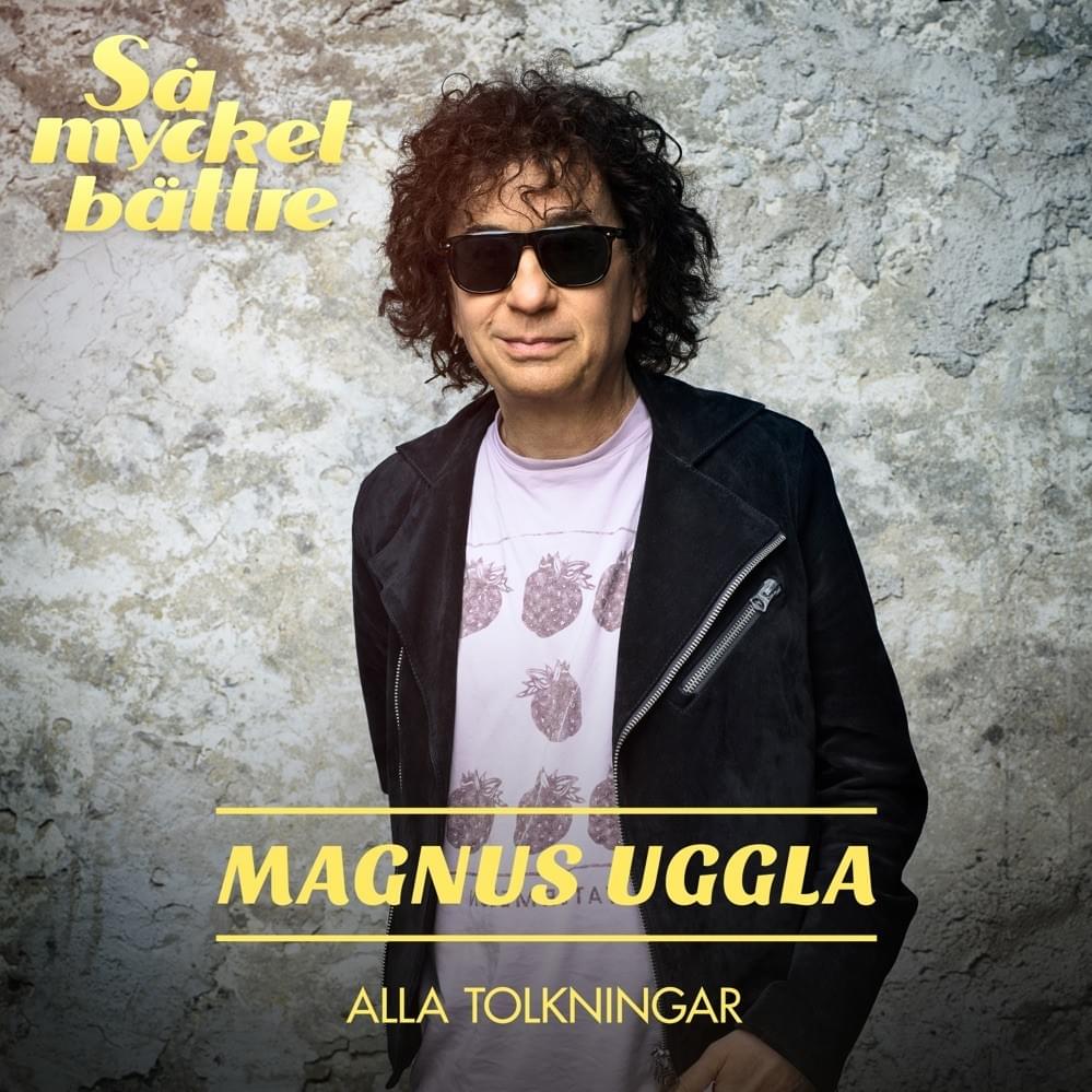 Cover image for Alla Tolkningar