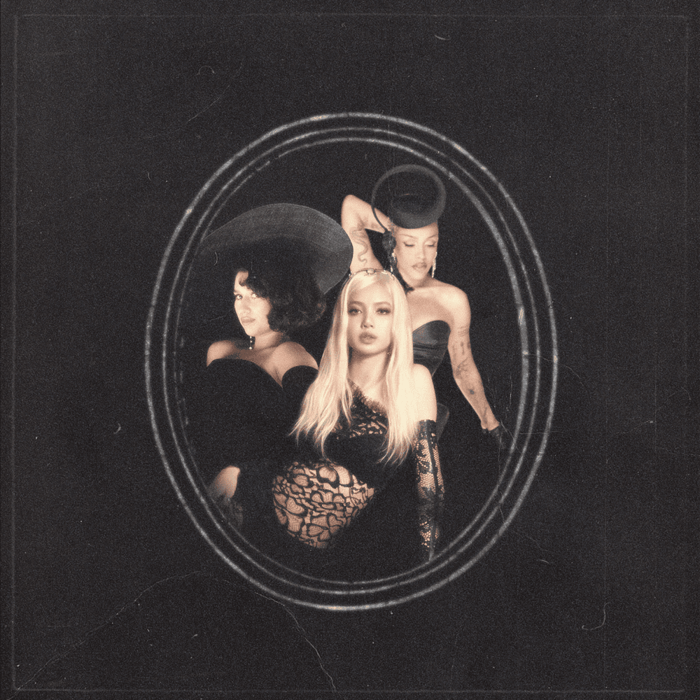 Born Again by LISA