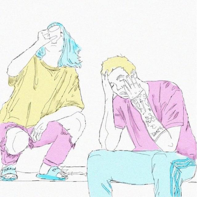 Cover image for 2k17 Singles Vol. 1