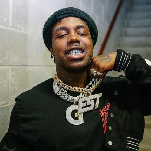 Photo of EST Gee