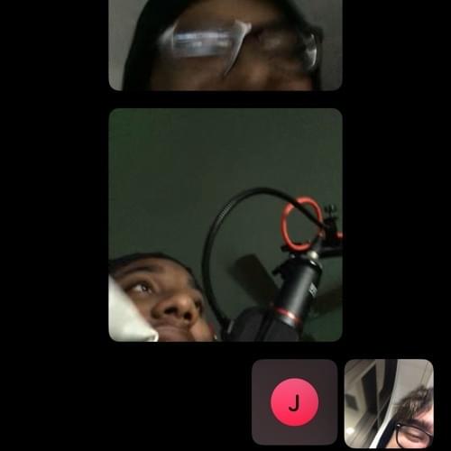 Album cover art for "BIJU BOMB!" by PE$O PETE & BZARGOODBOY