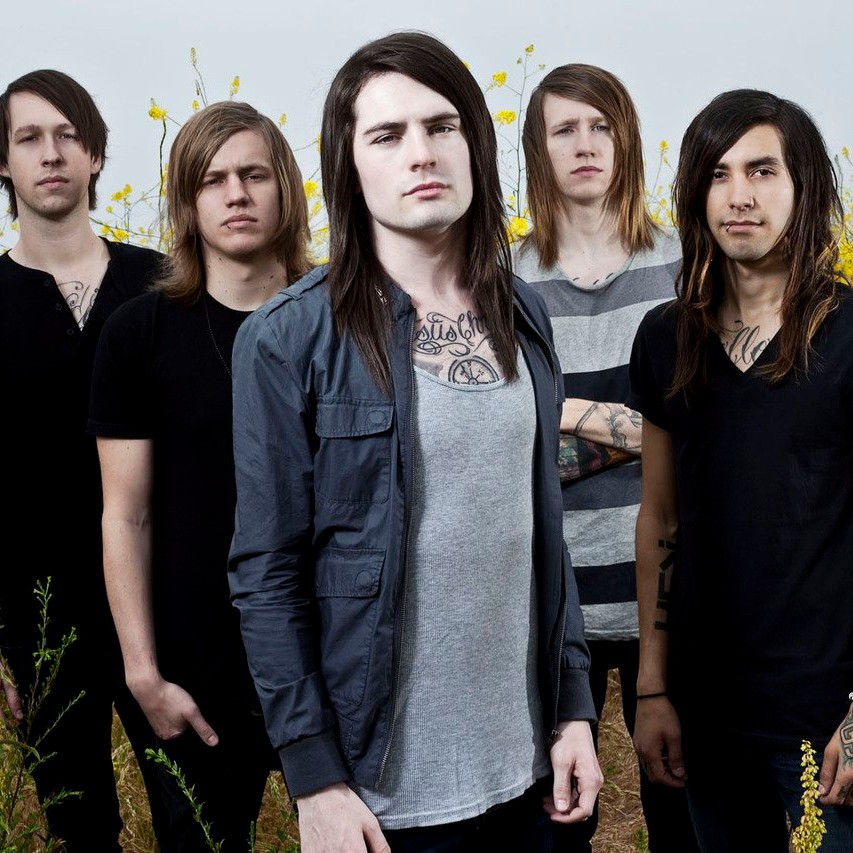 Cover image for Confide