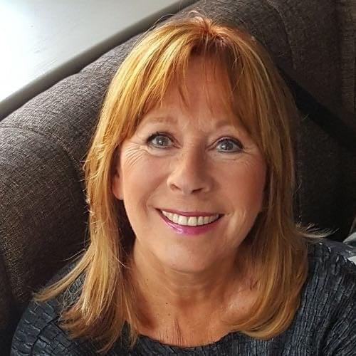 Photo of Marti Webb