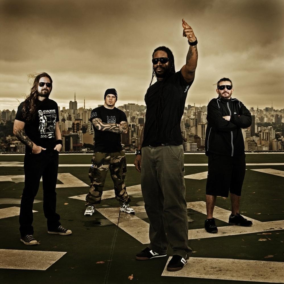 Sepultura Profile Picture Photo of Sepultura