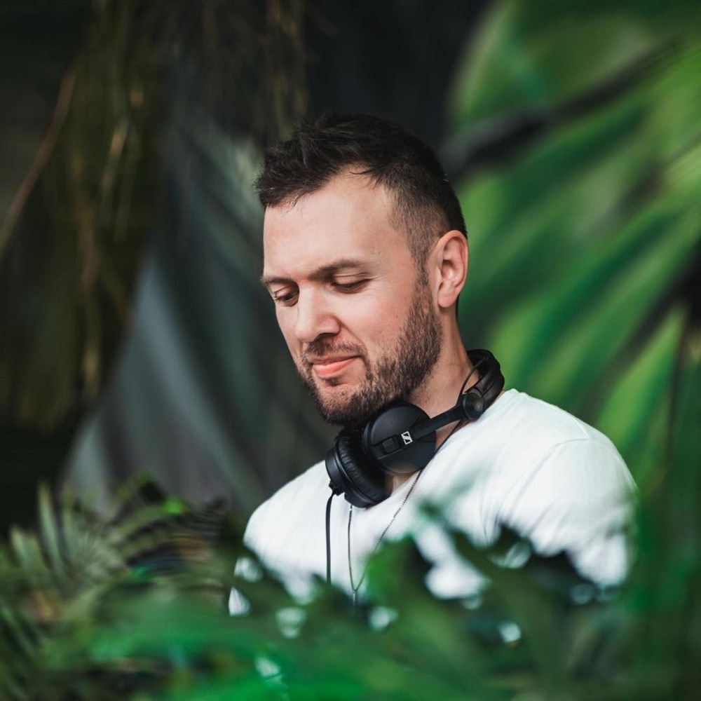 Cover image for Chris Lake