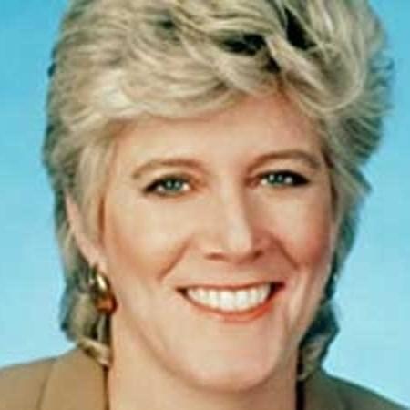 Lynn Sherr Profile Picture Photo of Lynn Sherr