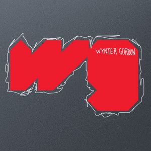 Album cover art for "White Lies" by Diana Gordon