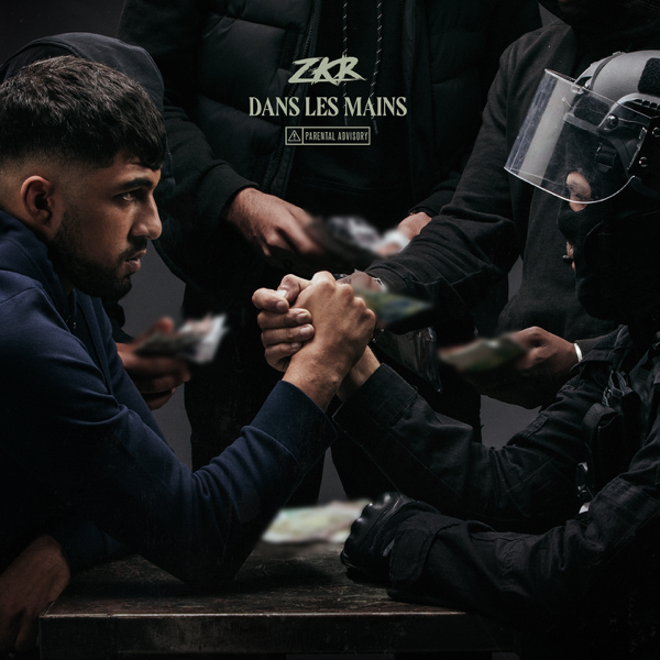 Sourire de millionnaire by Zkr