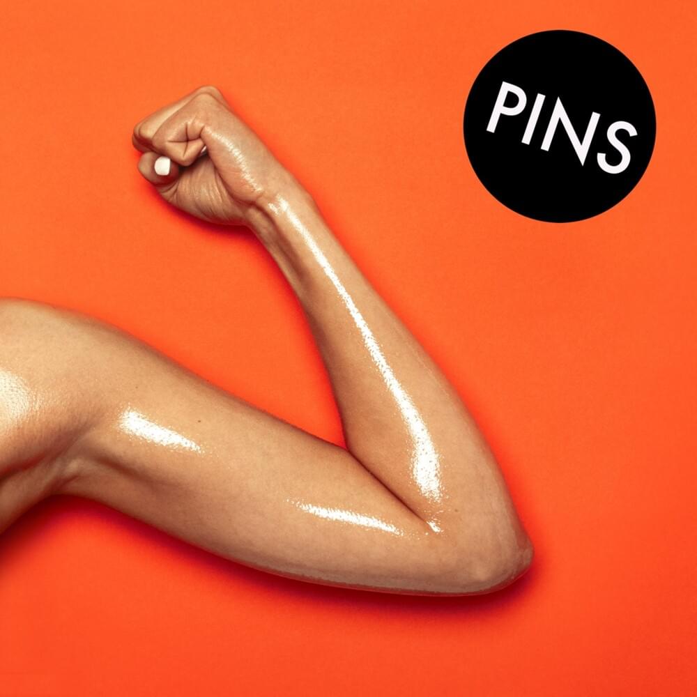 Hot Slick by PINS