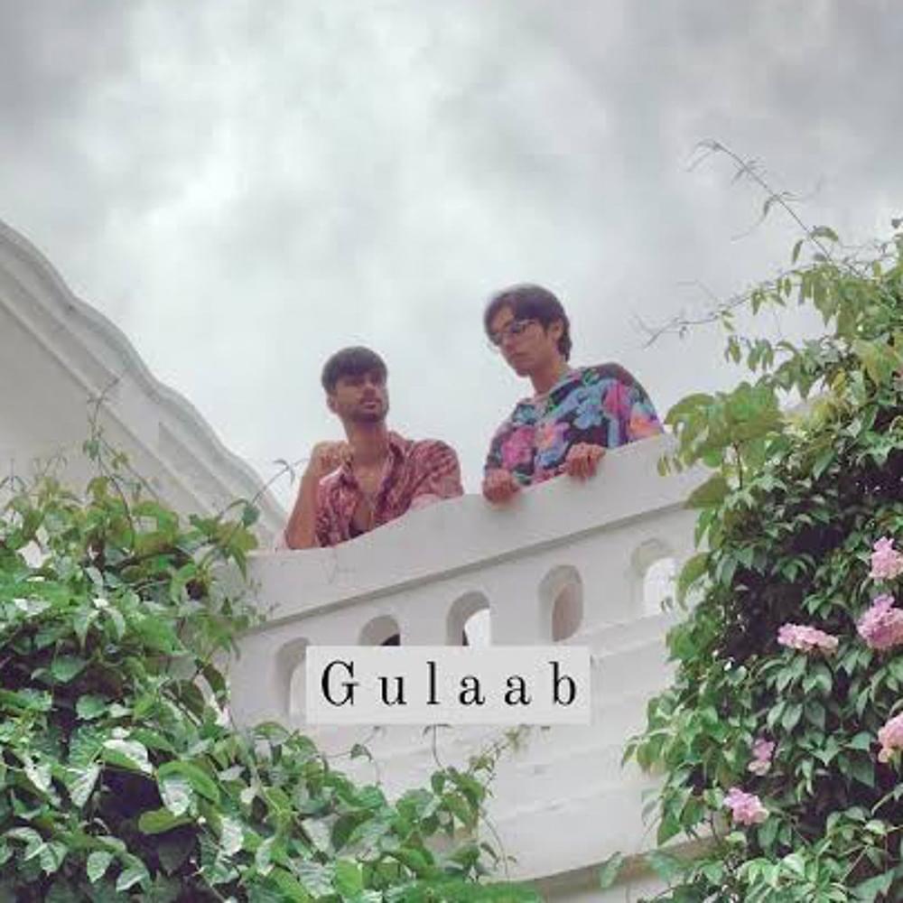 Gulaab by Mitraz