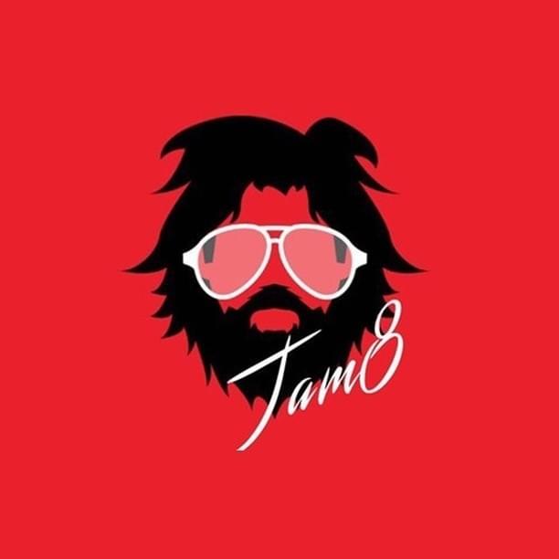 Cover image for JAM8