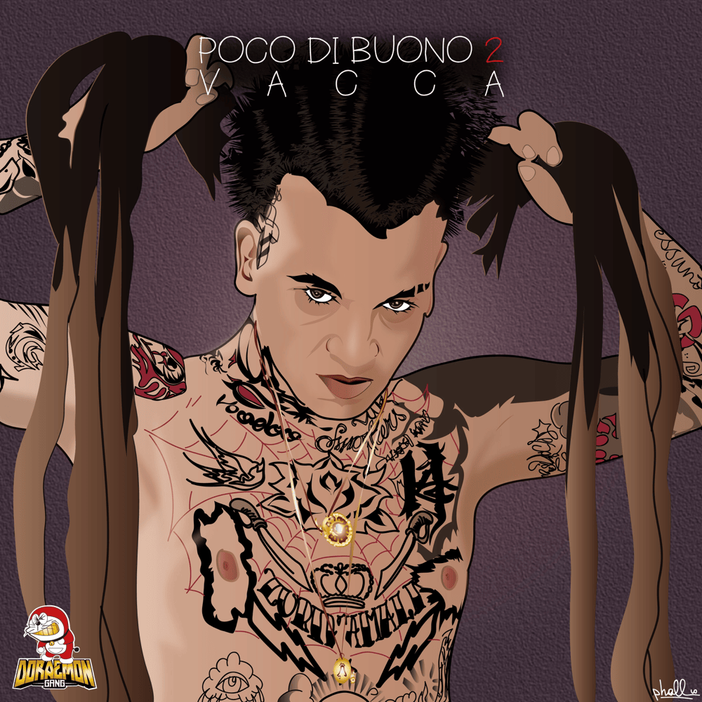 Ne voglio di più by Vacca