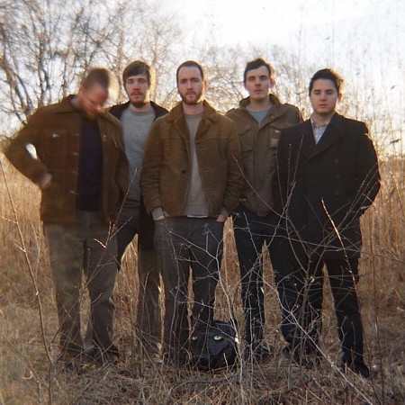 Photo of Midlake