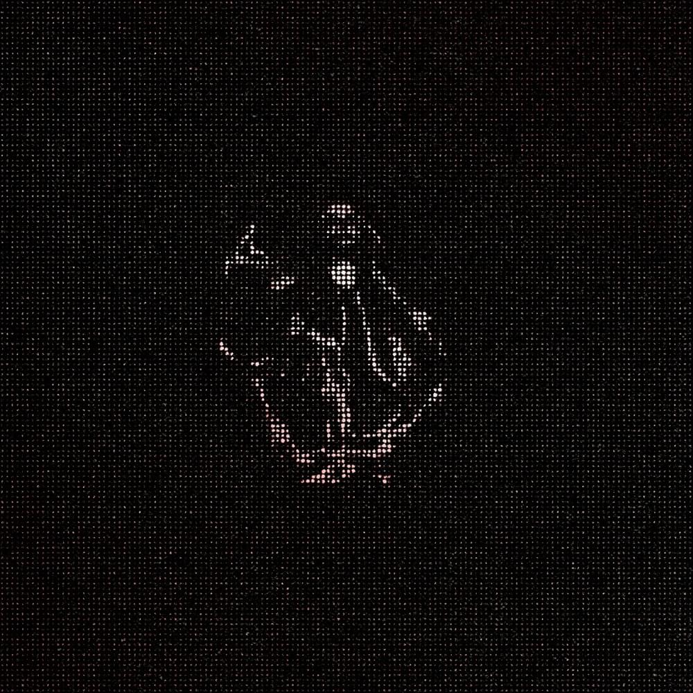 Album cover art for "Gradient" by INDI