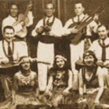 Nelstone’s Hawaiians Profile Picture Photo of Nelstone’s Hawaiians