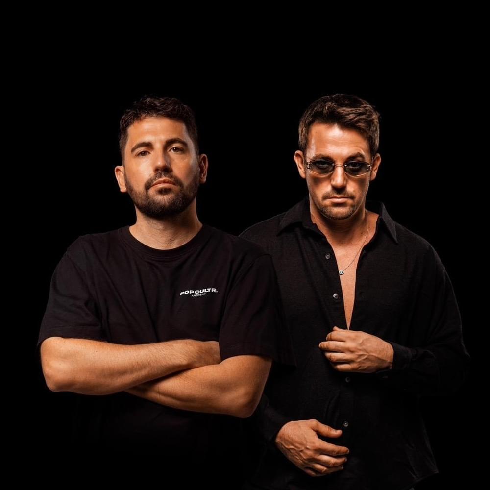 Cover image for Dimitri Vegas & Like Mike