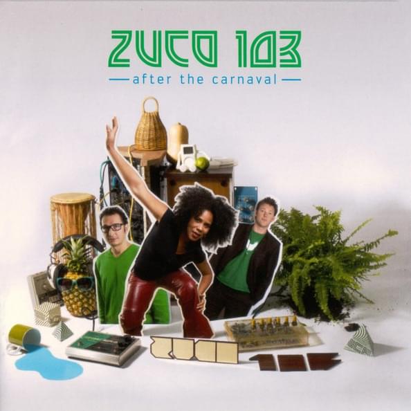 Espero by Zuco 103