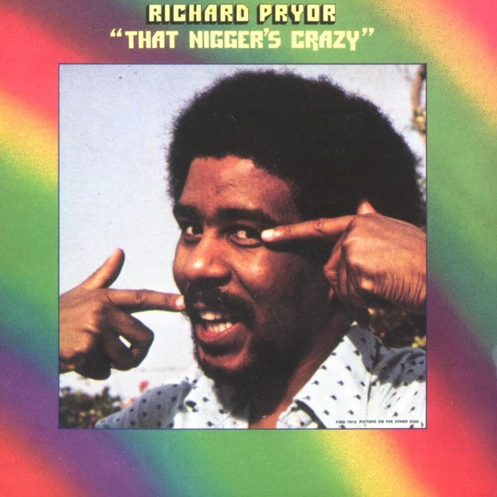 Have Your Ass Home By 11:00 by Richard Pryor