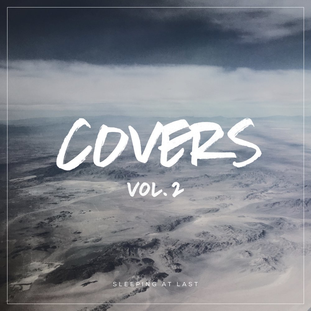 Cover image for Covers, Vol. 2