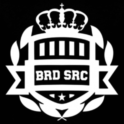 Cover image for Brudne Serca