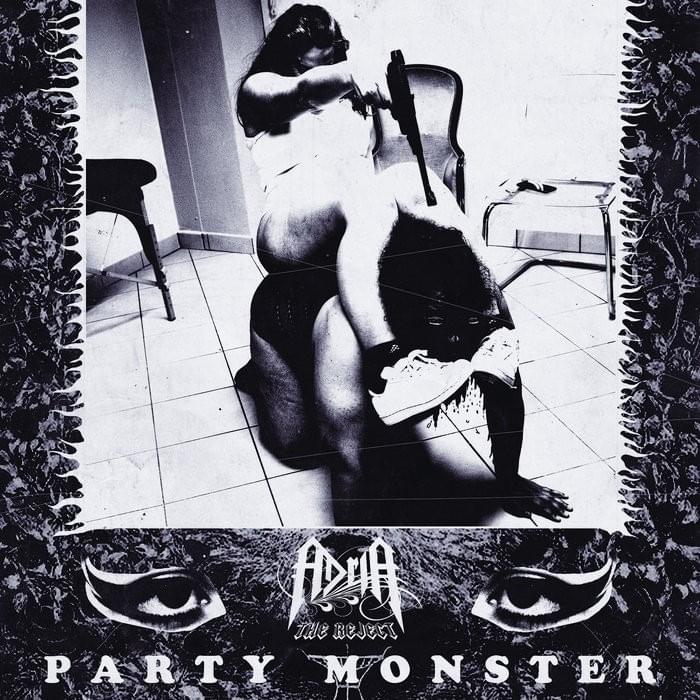 Cover image for Party Monster