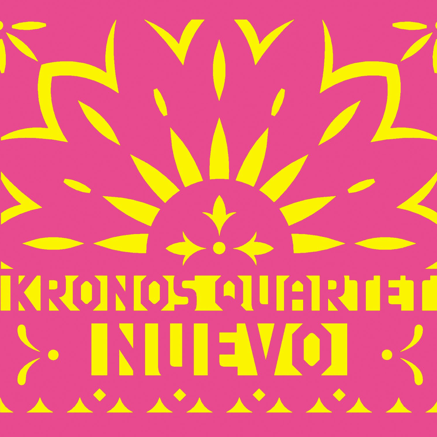 El Llorar (Crying) by Kronos Quartet