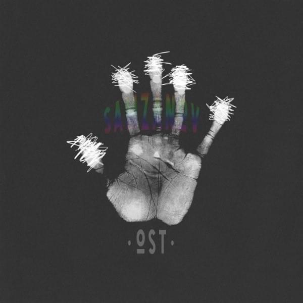 Cover image for OST