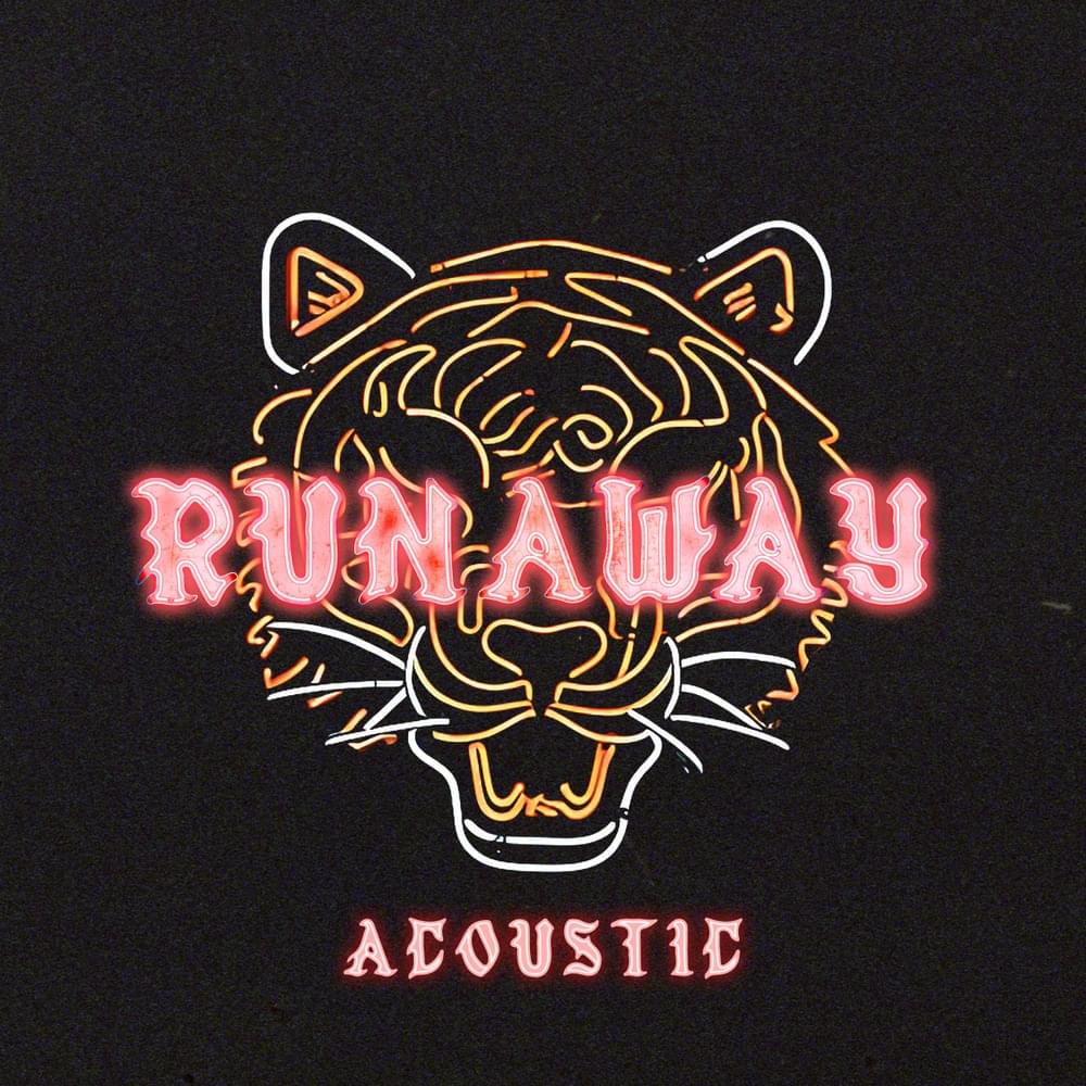 Album cover art for "Runaway (Acoustic)" by OneRepublic
