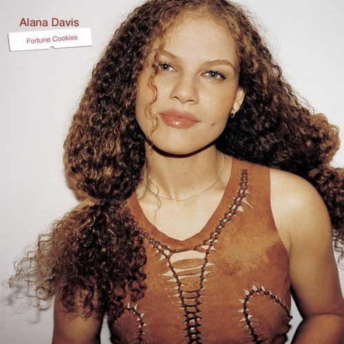 Under the Rainbow by Alana Davis