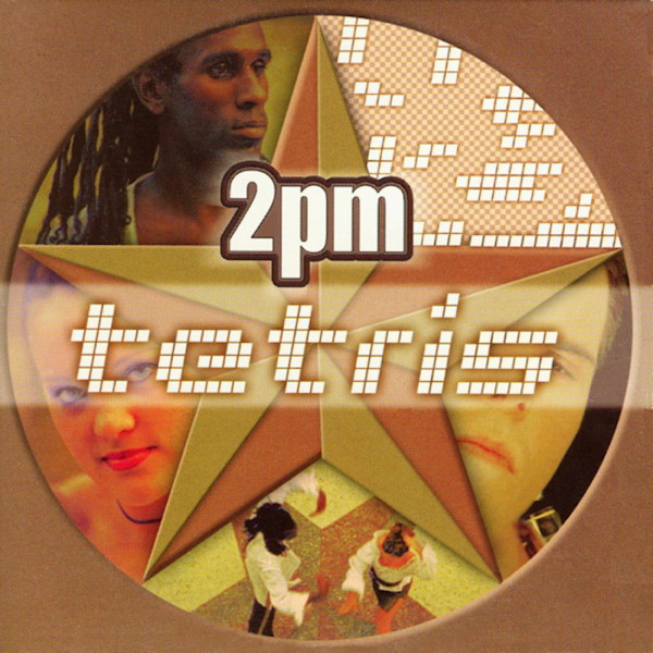 Tetris (Radio Version) by 2PM (NOR)