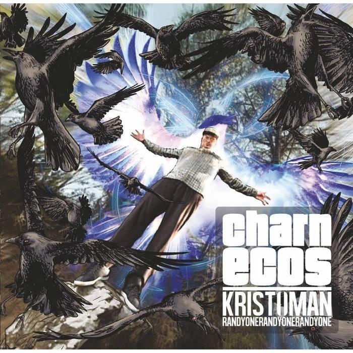 Cover image for Charnecos