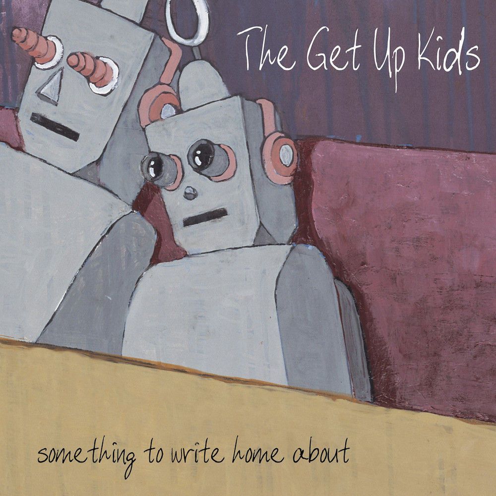 I’m a Loner Dottie, a Rebel by The Get Up Kids