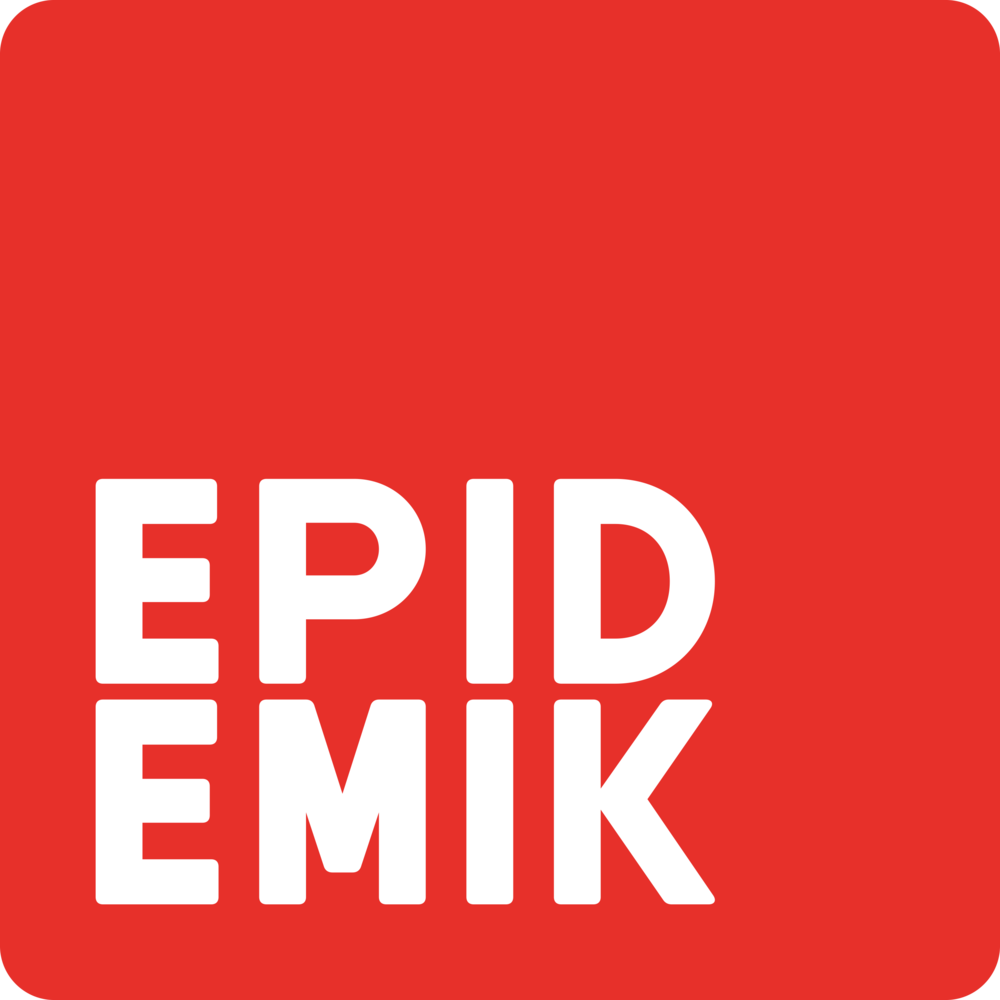 Cover image for Epidemik Yapım