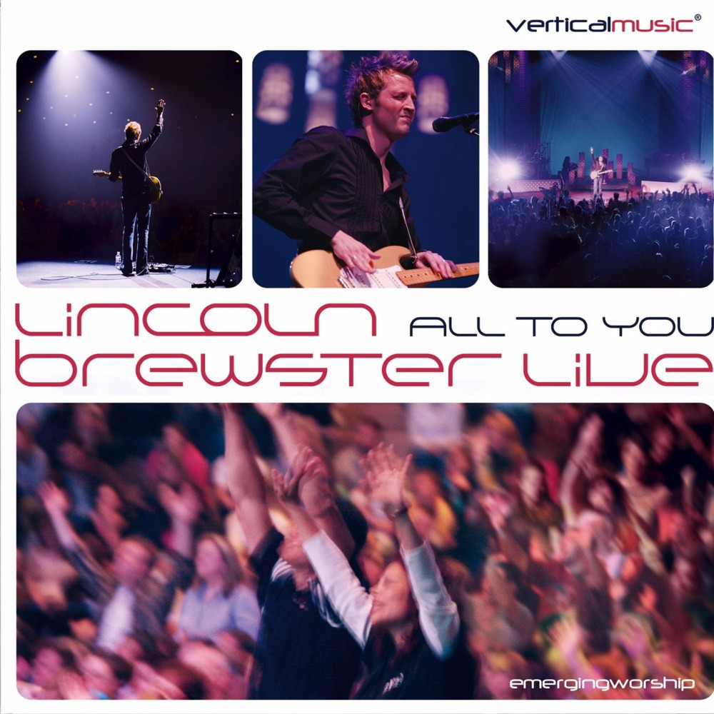 Love the Lord by Lincoln Brewster