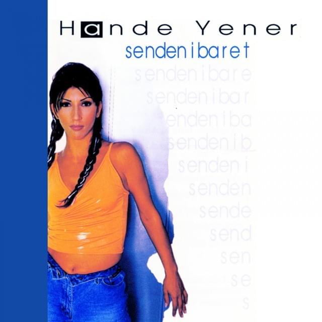 Cover image for Senden İbaret