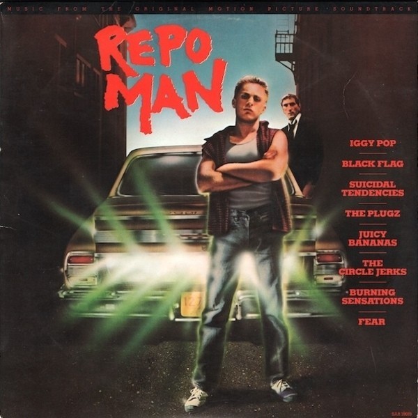 Album cover art for "Bad Man" by Juicy Bananas